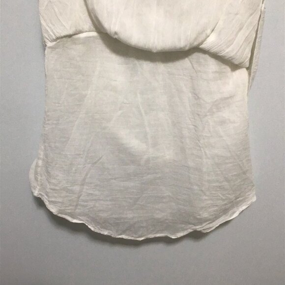 O'Neill Nala Short Sleeve Sundress Size L - Picture 8 of 13